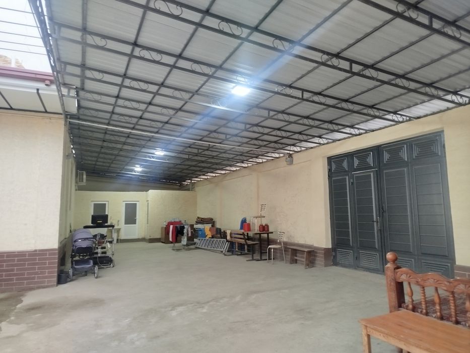 Продается участок