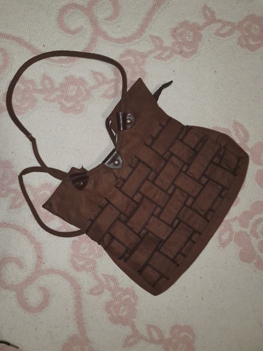 Geanta Vintage..