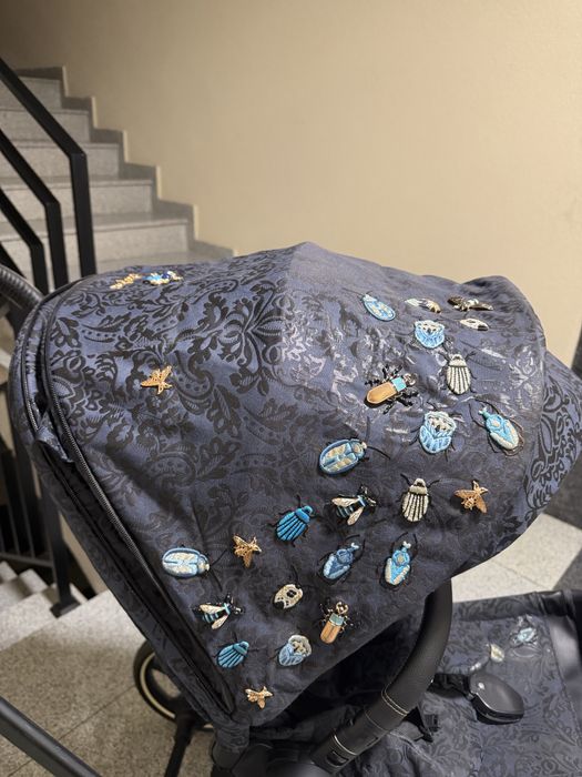 Cybex Priam 3 Jewels of Nature