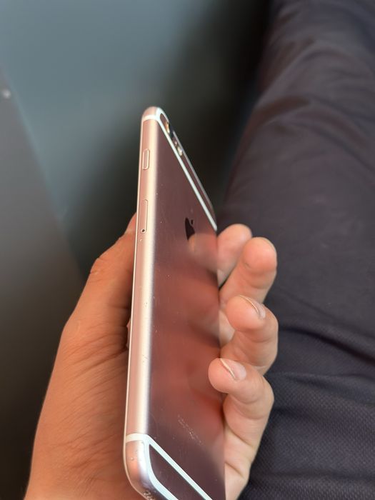 Iphone 6s plus xotira 64gb