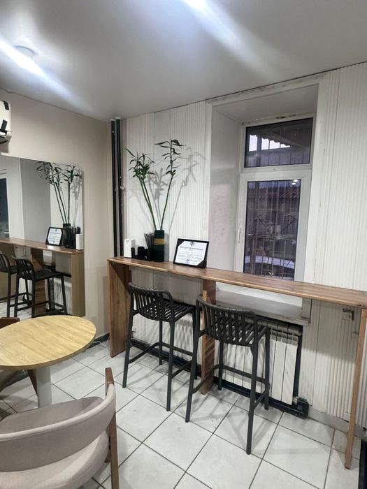 Продается Кофейня в центре