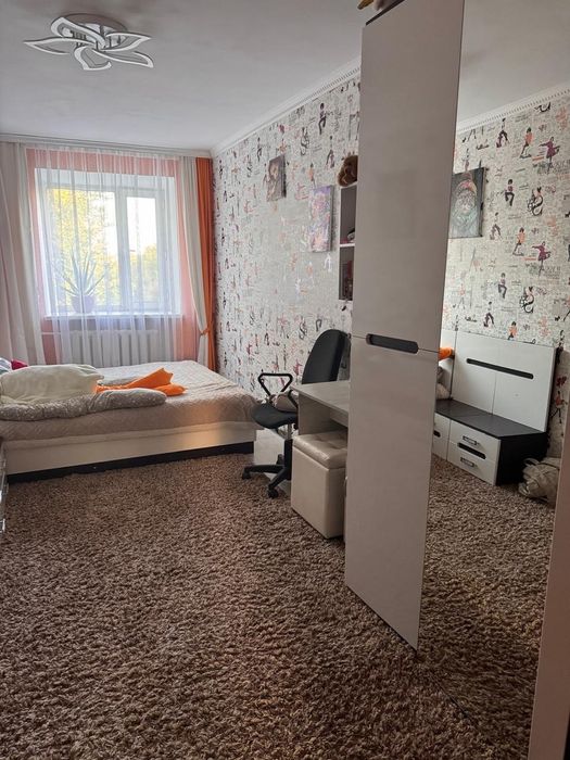 Продам 3х комнатную квартиру