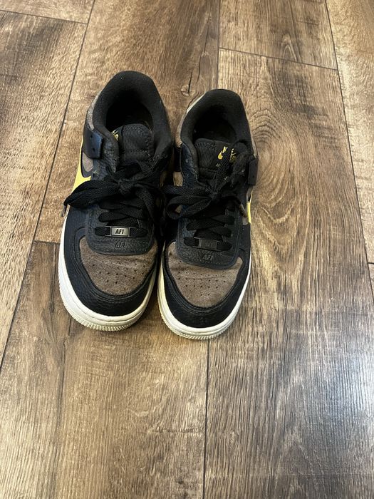 Nike Air Force Shadow