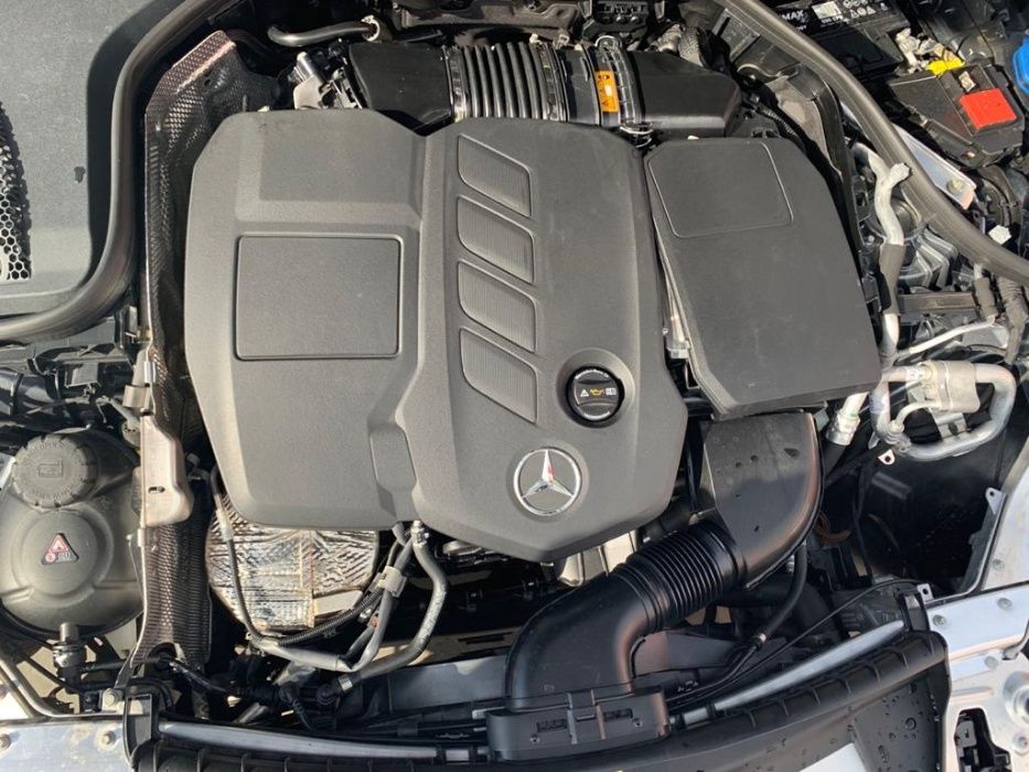 Motor Mercedes E Class W213 2.0cdi 654.920 EURO 6 motor NOU 9 km MOTOR