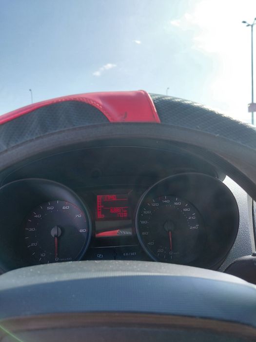 SEAT Ibiza 2009 — imagine 5