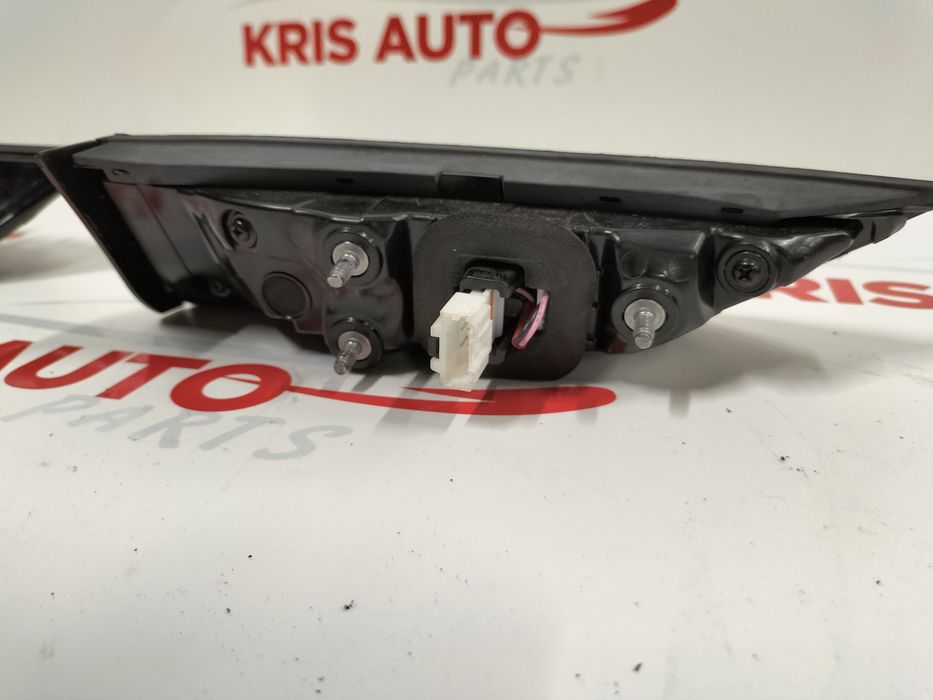 Вътрешен LED стоп - стопове Kia EV9 / Киа ЕВ9 2025г.