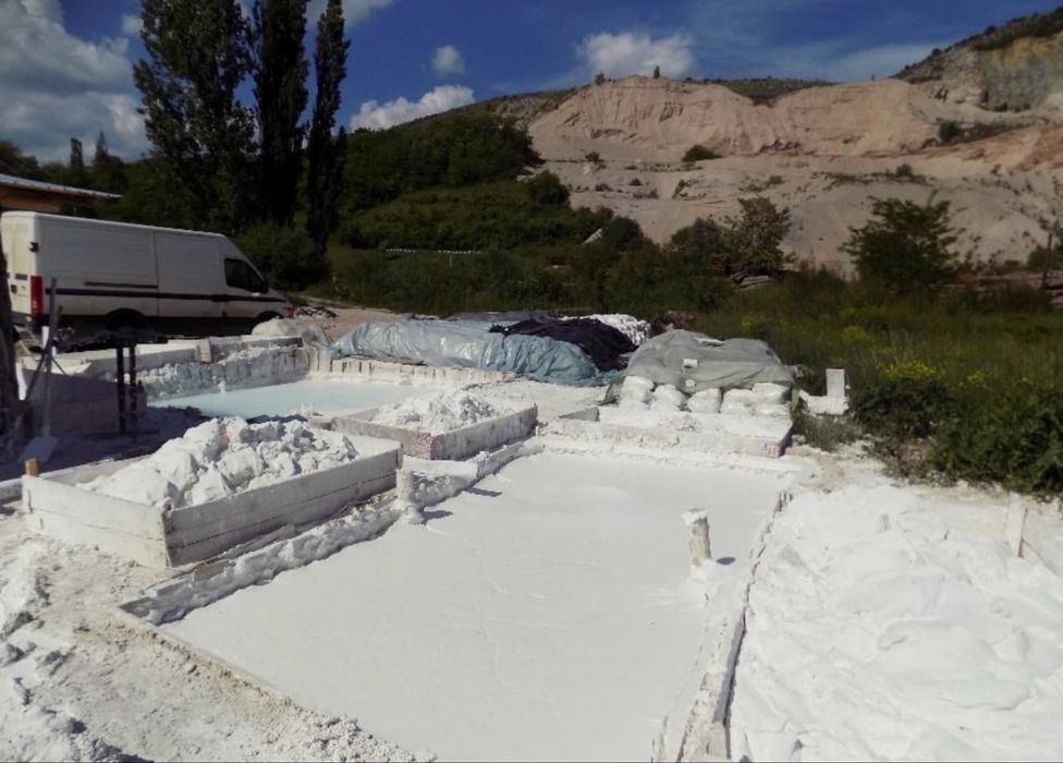 Var bulgar -sac de 10 kg