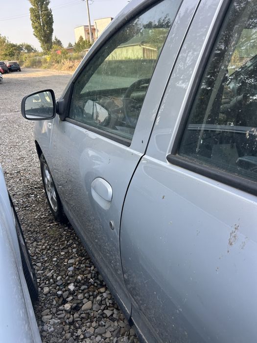 Ușă dreapta spate Dacia Logan MCV 2014