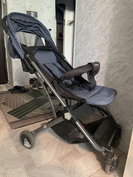 Продам срочно коляску