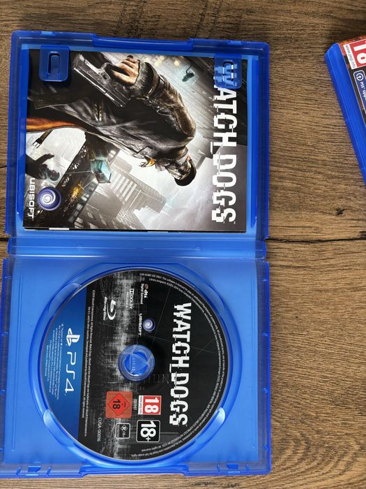 Lot 4 jocuri PlayStation 4