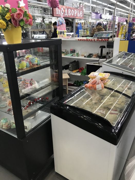 Продаю отдел аян автовокзал