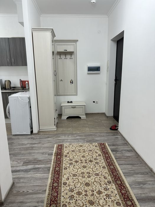 ЖК Утеген район Грандпарк