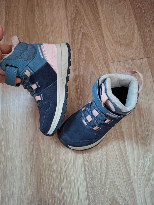 Детски непромокаеми боти QUECHUA