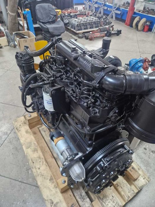Продам двигатель Д-243 ММЗ на МТЗ-80/82