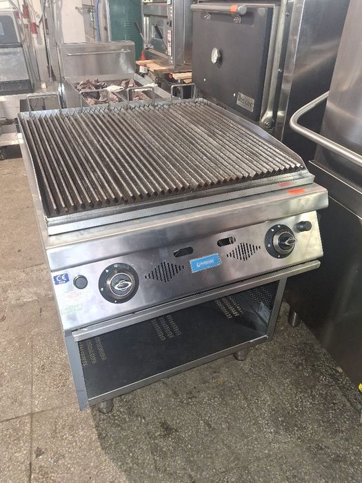 Скара на газ водна метан/ пропан бутан