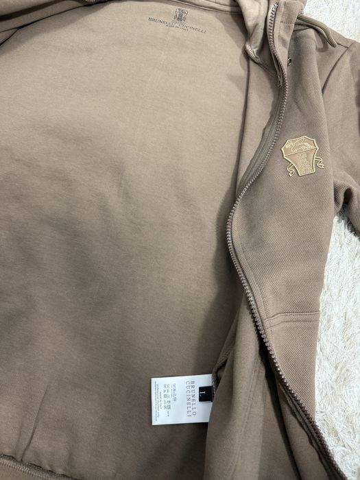 Trening Brunello Cucinelli bumbac 100% colectie noua