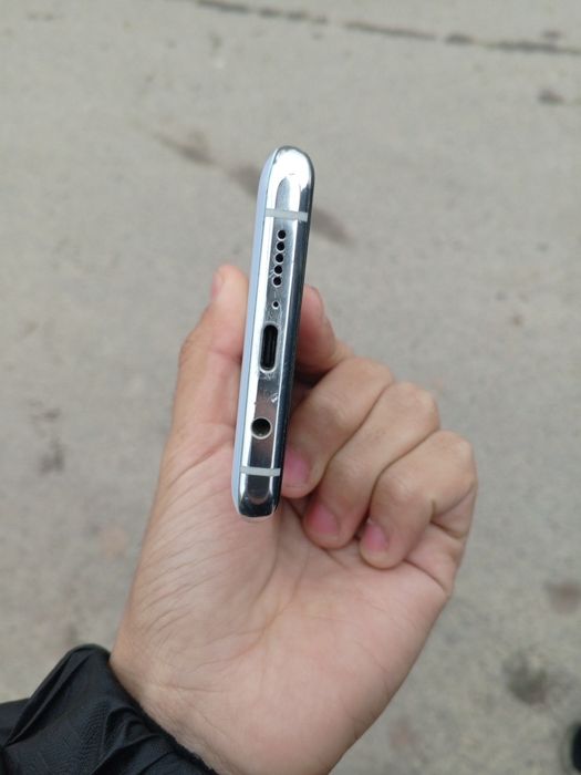 Xiaomi mi note 10 flagman