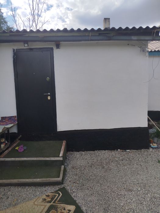 Квартира с.Ростовка