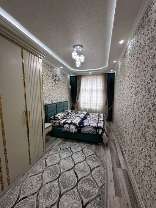 Продается квартира