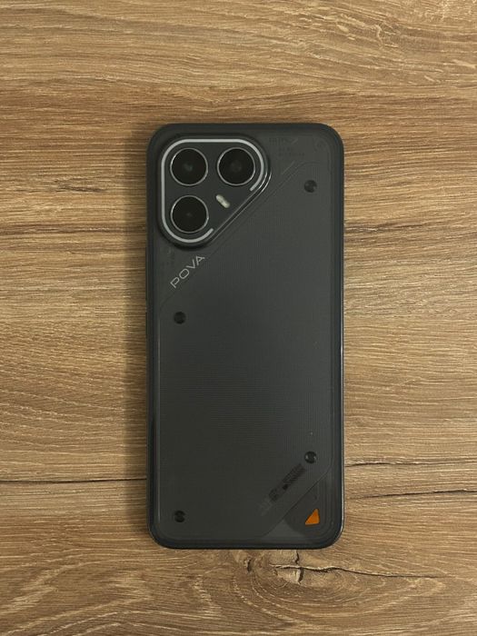 Tecno pova 7 pro 5g
