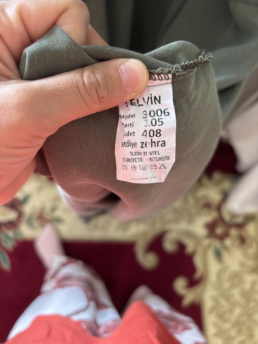 Платья женский, вечерный