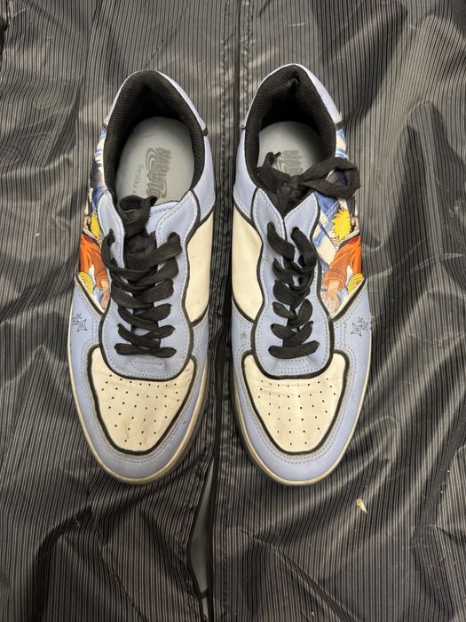 Sneakers крассовка