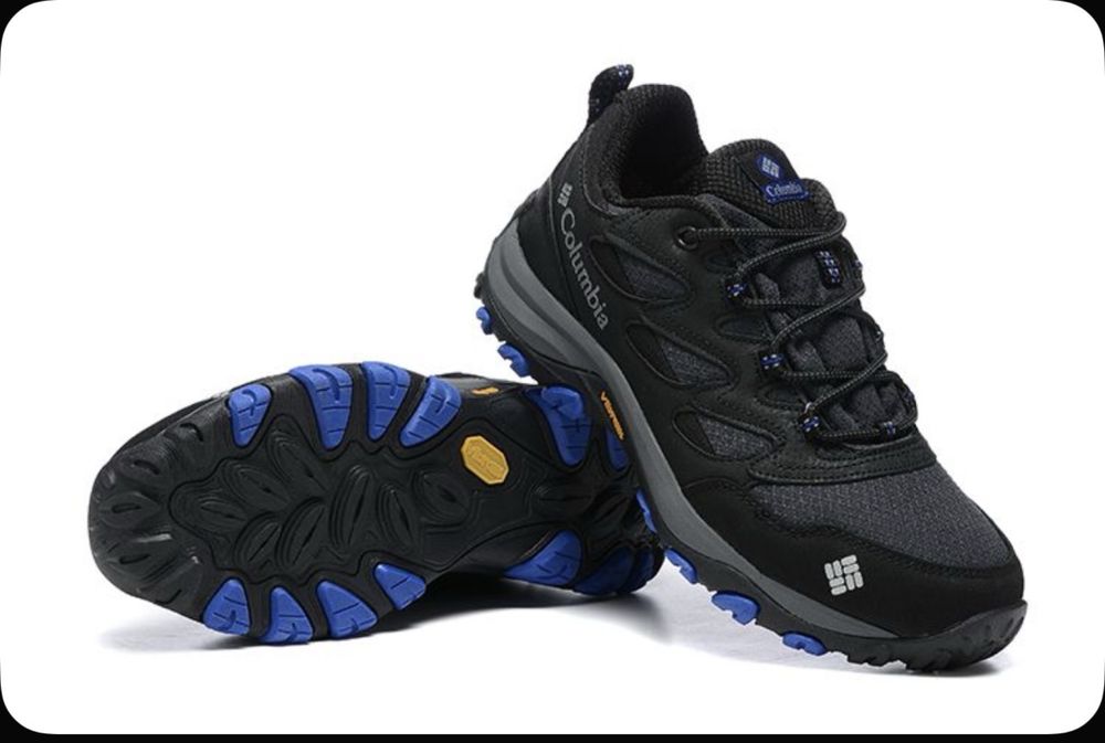 КросовкиColumia 42-43