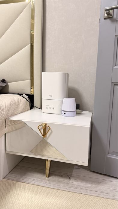 Спальный гарнитур за 200к