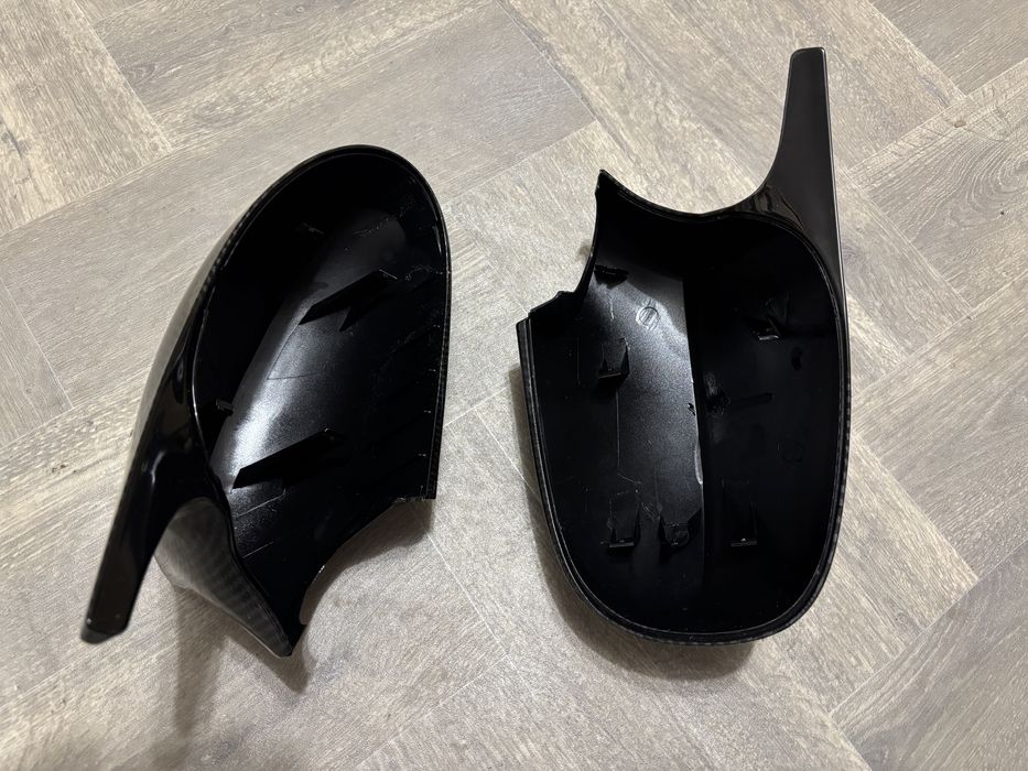 Батман капаци БМВ Е90 Е91 Е92 Карбон