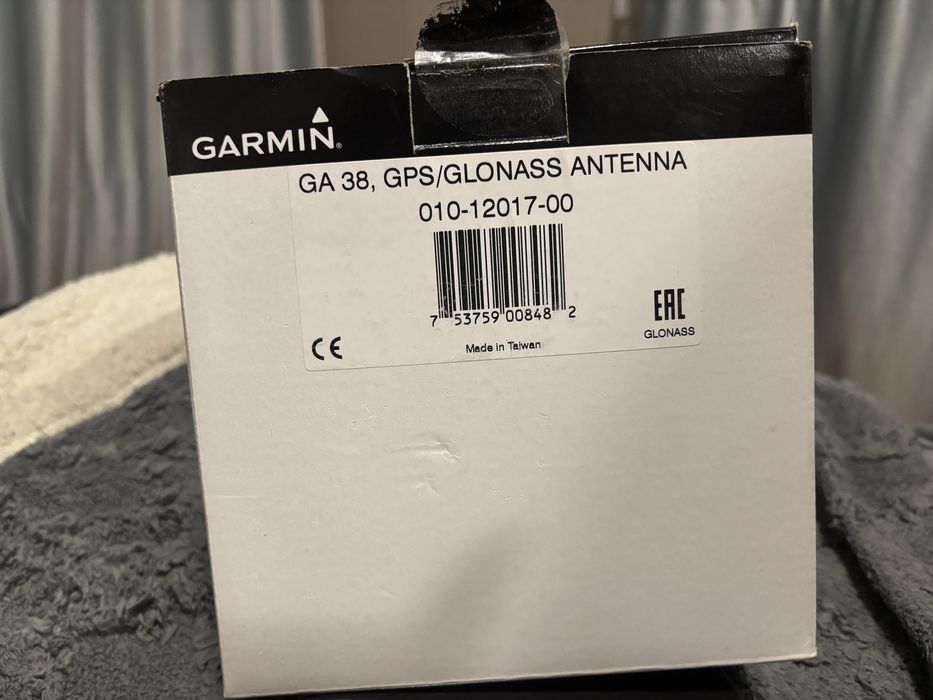 GPSMAP 78 s навигатор