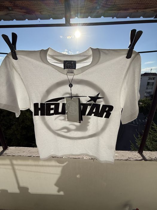 Tricou hellstar