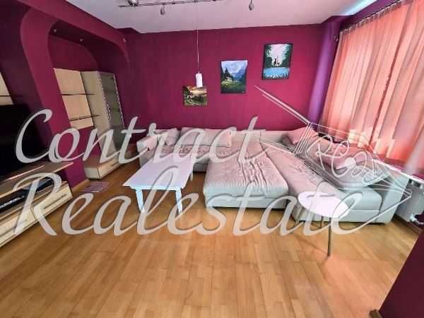 Дава се под наем Мезонет в Варна, Лятно кино Тракия - 150 кв.м за 648.21 € - Снимка #3