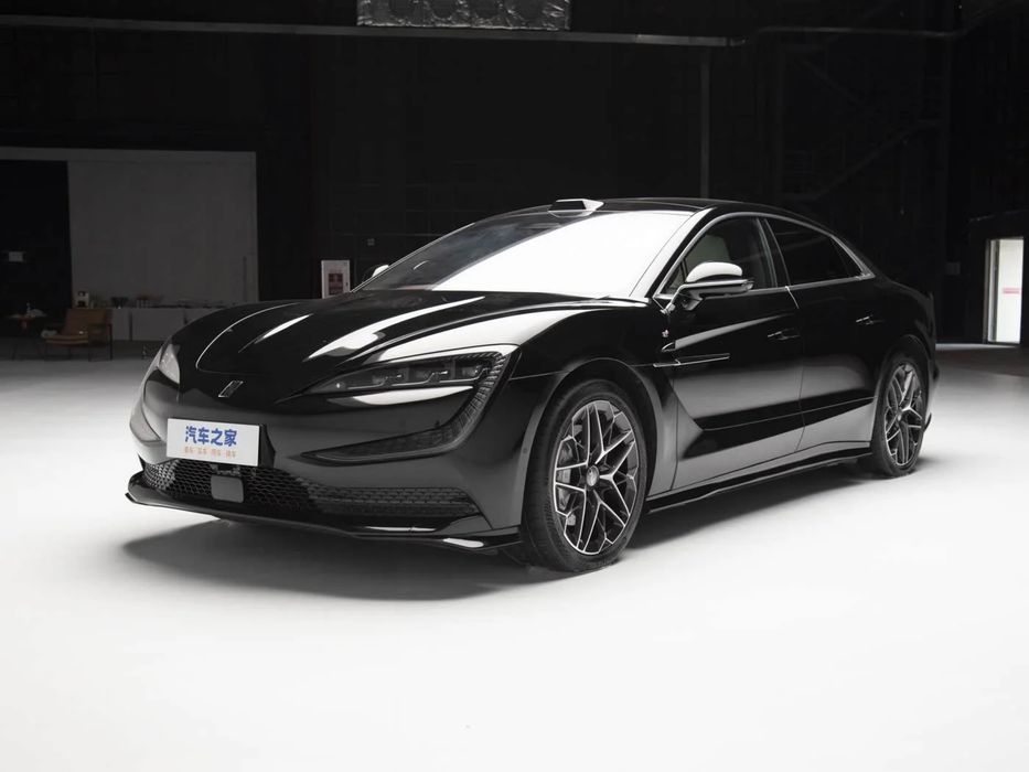 YANGWANG U7 под заказ от Terra Auto