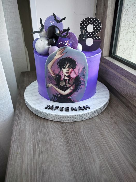 Торты натуральные на заказ Ташкент.