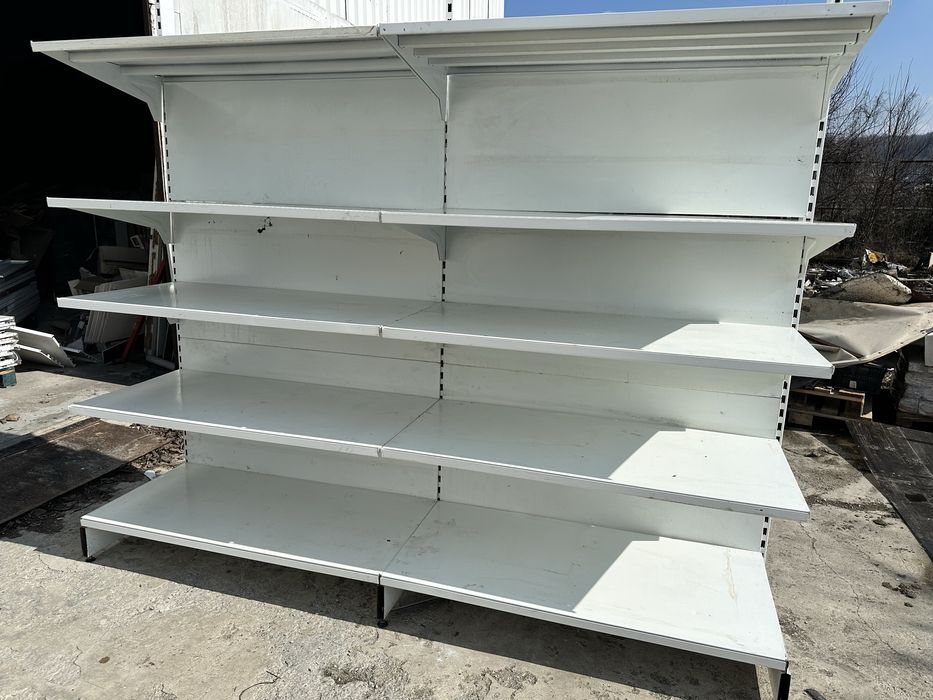 Raft- Gondola Magazin