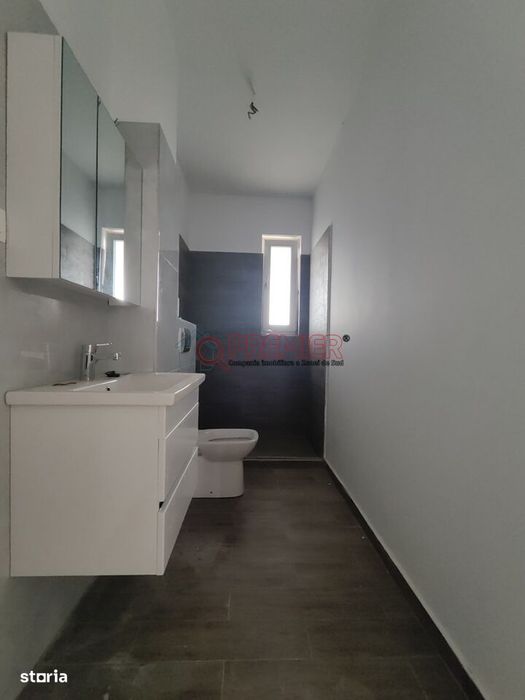 Casa - Berceni Vidra - Rate dezvoltator