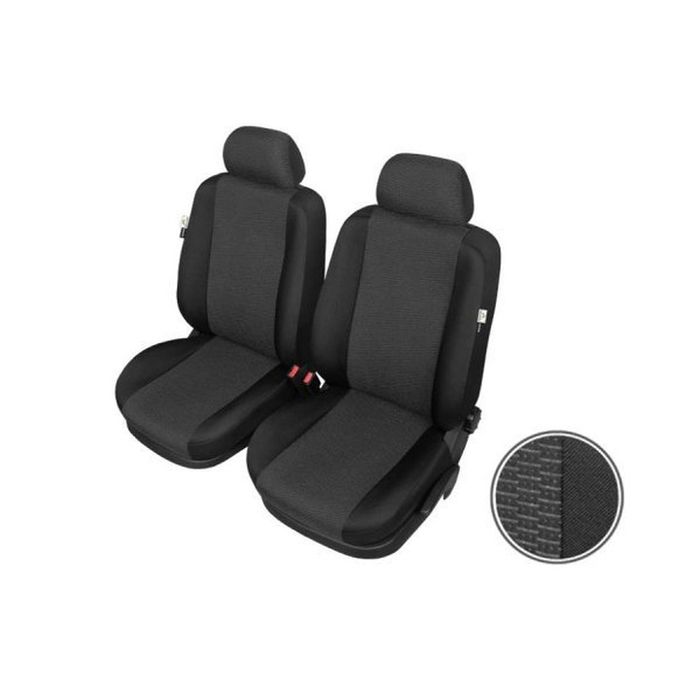 Huse scaune auto Ares L-Size Super AirBag - fata set huse auto Kegel