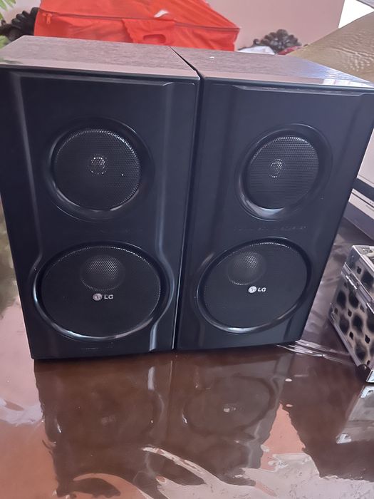 Продам колонку