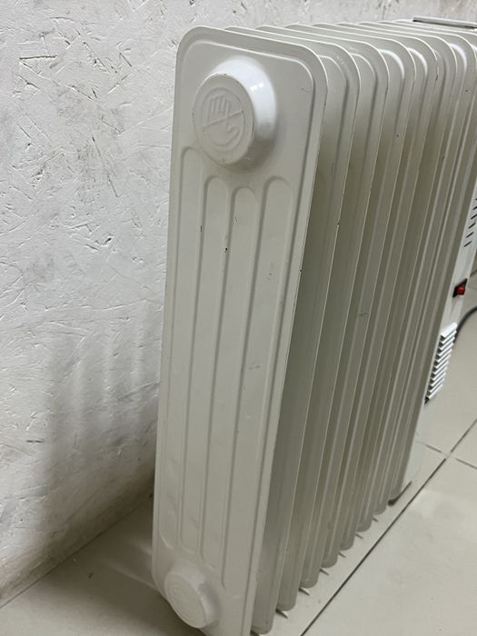 Масляный радиатор GiPFEL 11