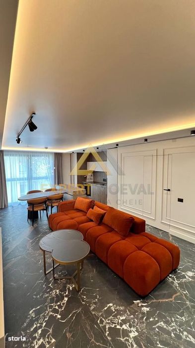 Apartament de Lux Premium - de inchiriat in Zona ultracentrala