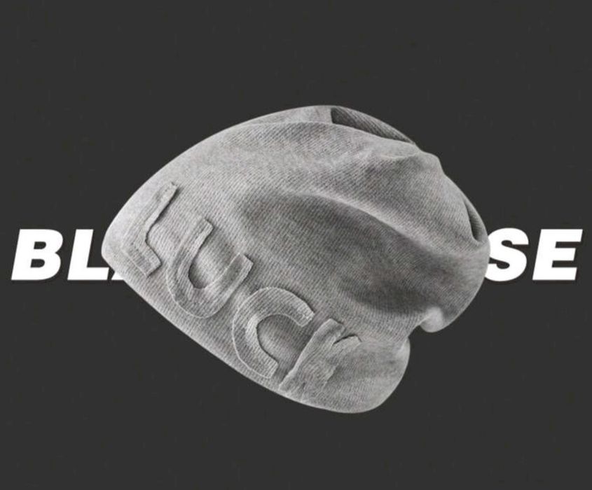 Луксозна топла дамска шапка