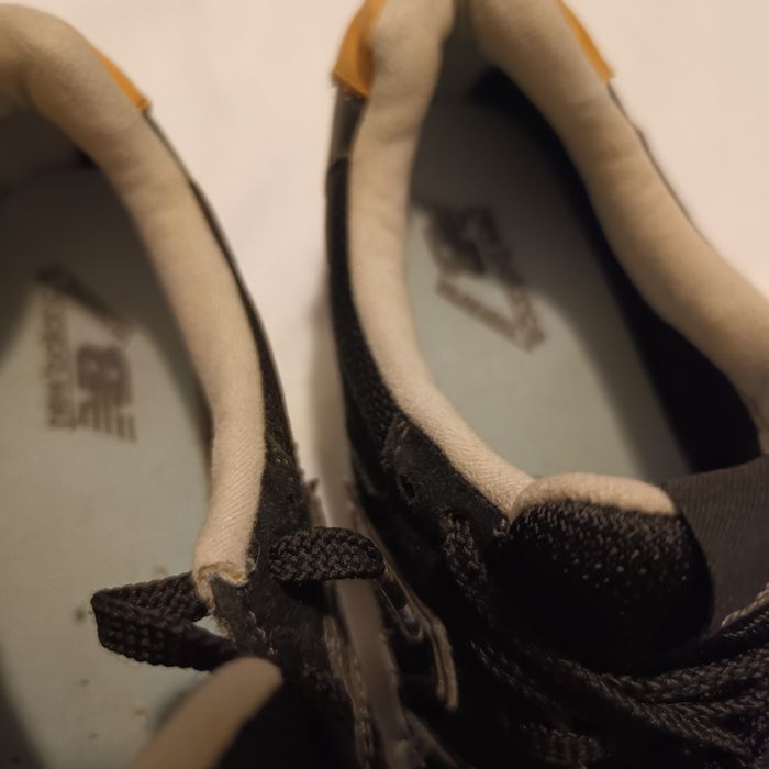 Adidași New Balance 996