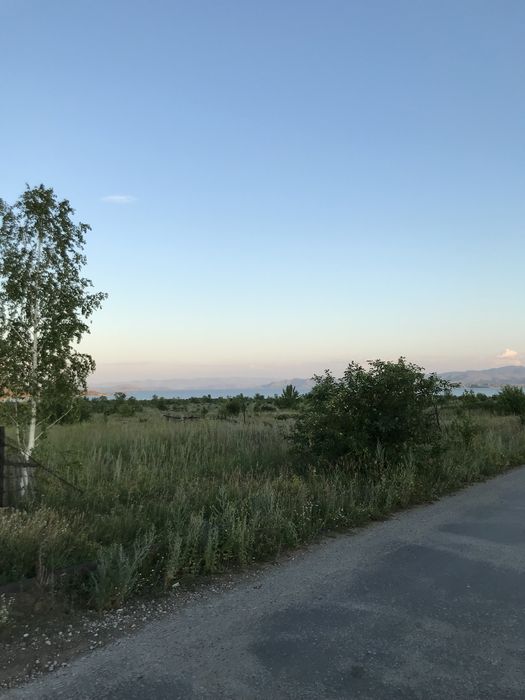 Продам земельный участок