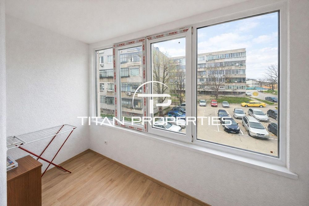 Двустаен апартамент, под наем, кв. Изгрев