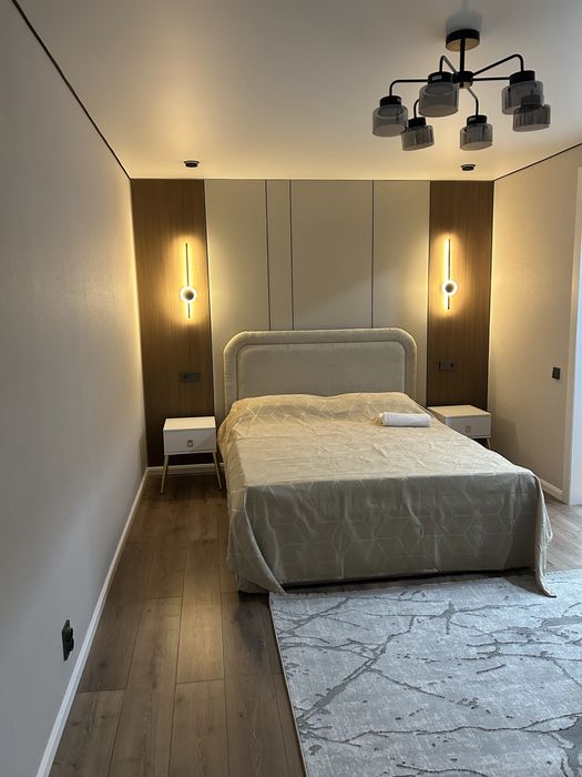 Квартира Люкс 20квартал