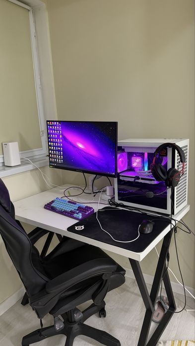 Продом игровой компютер