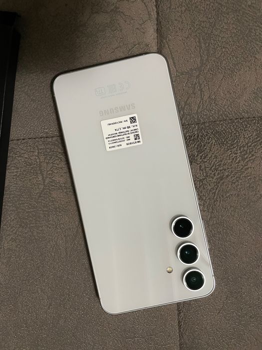 Samsung Galaxy S24 FE