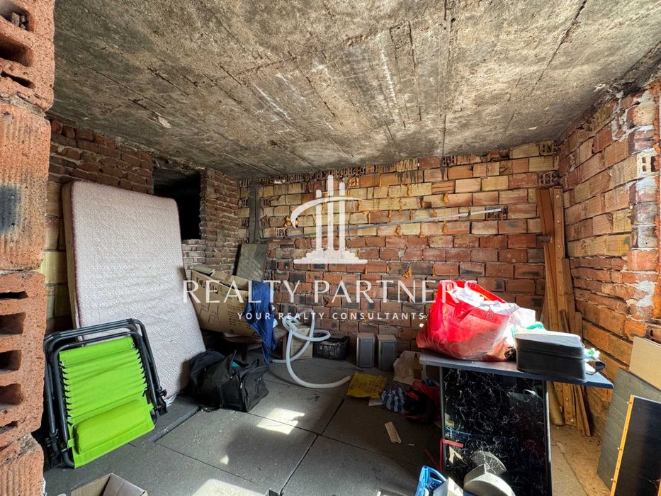 Продава къща – с. Ярджиловци, обл. Перник