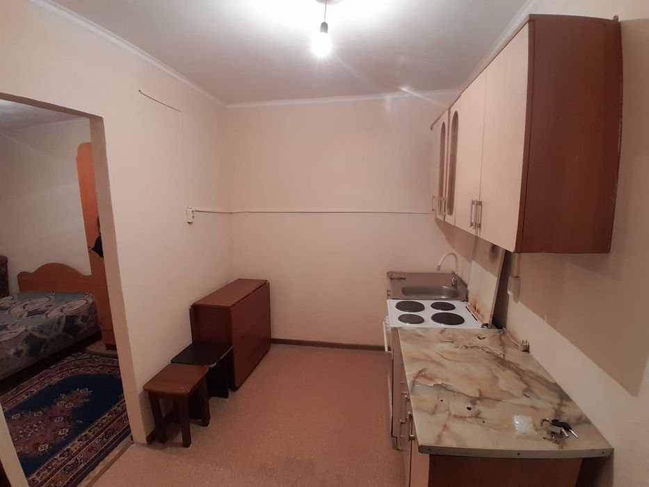 Дом Одно комнотный