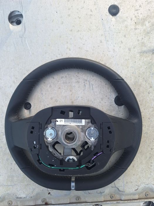 Кожен Мултифункционален Волан За Nissan Ariya 2022 Година Нисан Ария